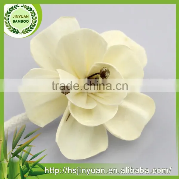 Any Color Raw Materialcustom Made Sola Flower photo-2