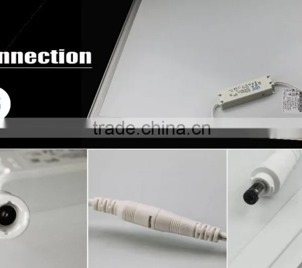 LED Panel Light 3-5 Years Warranty 60*60cm 40W LED Flat Panel Lighting Fixture photo-6