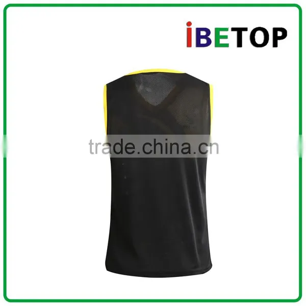 Custom Printing Logo Men's Gym Singlet photo-3