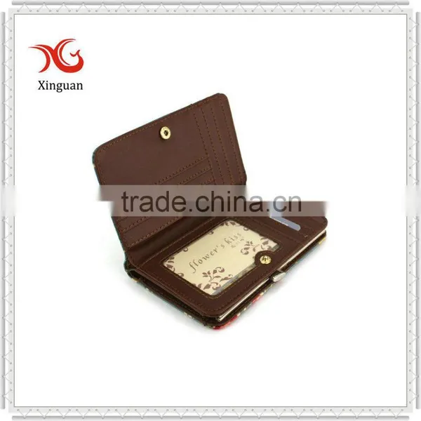 Leather Wallet Manufacturer photo-3