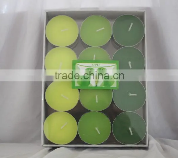 Scented Feature and Christmas Occassion Scented Candle photo-3