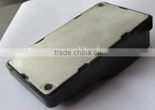 High Quality Forklift Parts 24V CURTIS Motor Controller 1212-2501 photo-3