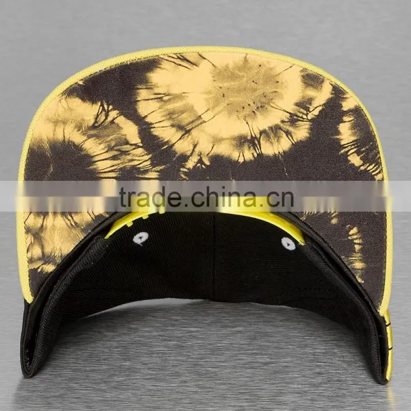 2015 Fashion Summer Factory Men 3D Hat Snap Back Hats and Caps photo-3