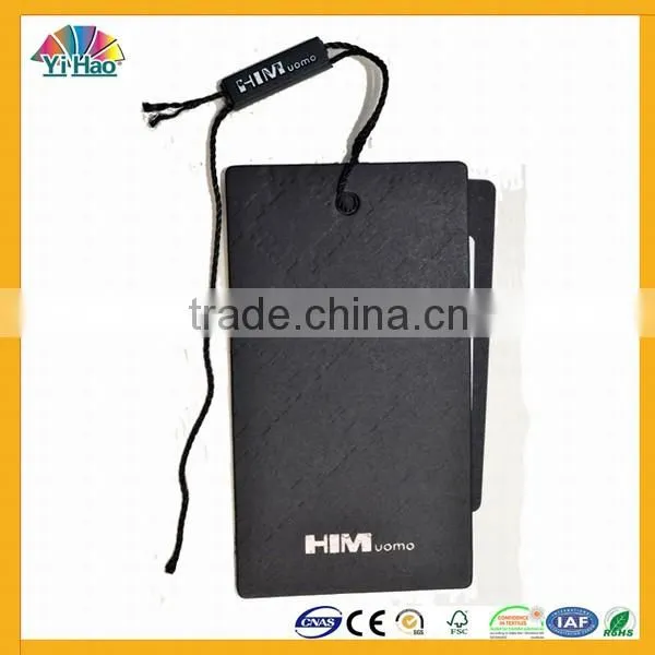Hot Sales Hang Tag Papaer Tag Hang Tag for Clothing photo-6