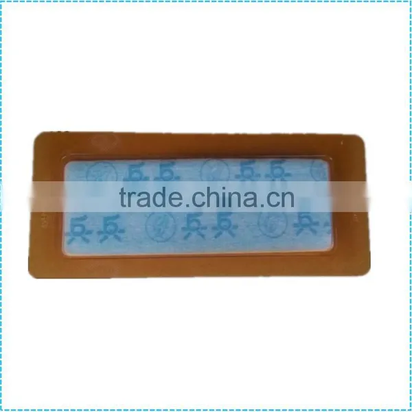 Direct Factory OEM Reduce Fever Pain Relief Fever Cooling Gel Packs photo-2