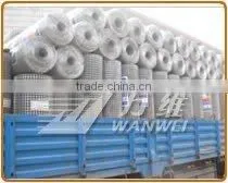 Stainless Steel Welded Wire Mesh