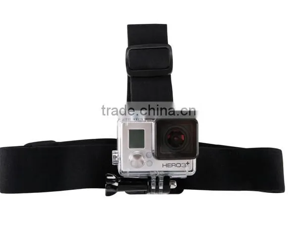 Head Strap Mount photo-6