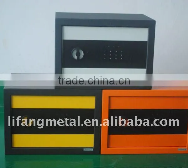 Wall Mounted Key Safe Box for Kids photo-2