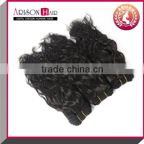 No Shedding ! Free Tangle ! Wholesale Brazilian Body Wave Top Quality Human Hair Exporter photo-4