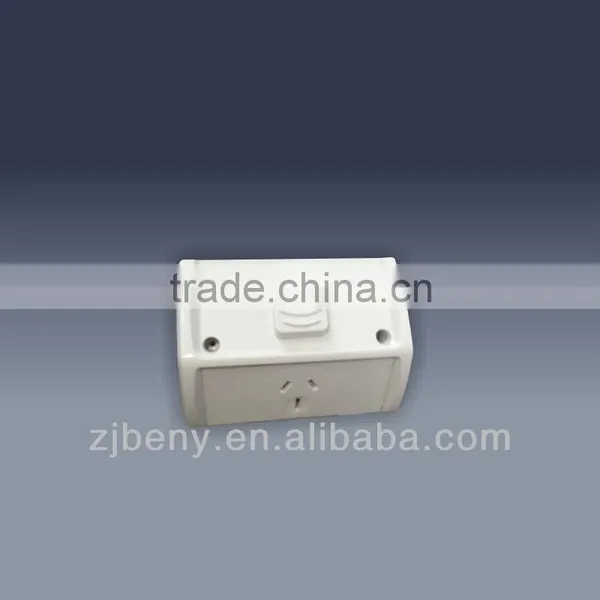 Single or Twin Weatherproof Socket photo-3