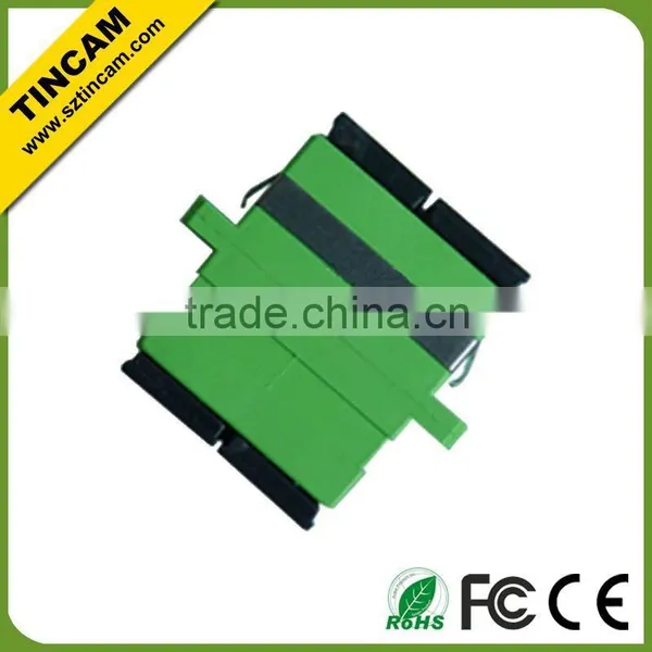 Wirenet Optical SC Fiber Adapter,Telecommunications Products