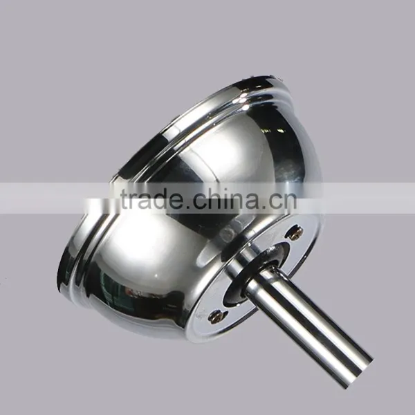 China Factory Price Hot Ceiling Light Fan photo-2