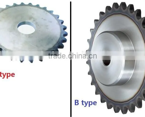 SPROCKETS 50A photo-2