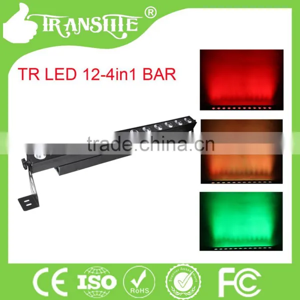 Stage LED RGBW Bar Lighting /LED Wall Washer photo-5