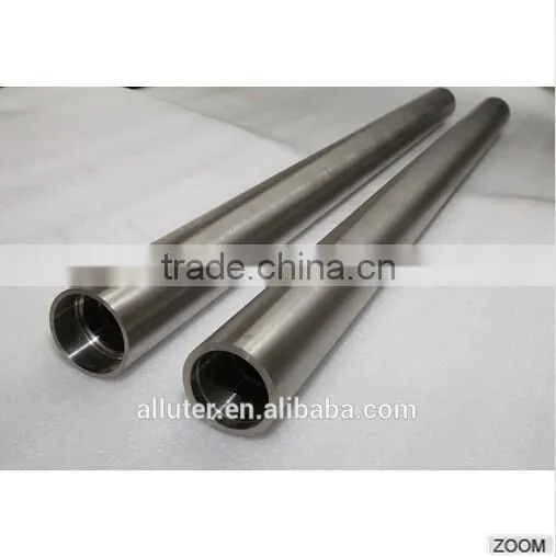 Zirconium Planar/rotatable Target Purity 99.8%99.99%