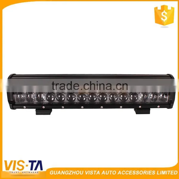 NEW 150W Super Bright off Road Pure White Car Rechargeable Led Light Bar photo-4