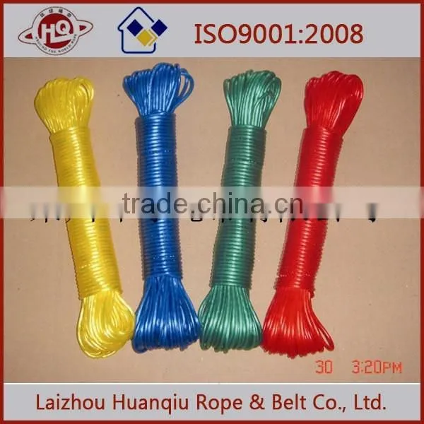 pp and Pvc Material Best Quality Clothesline photo-5
