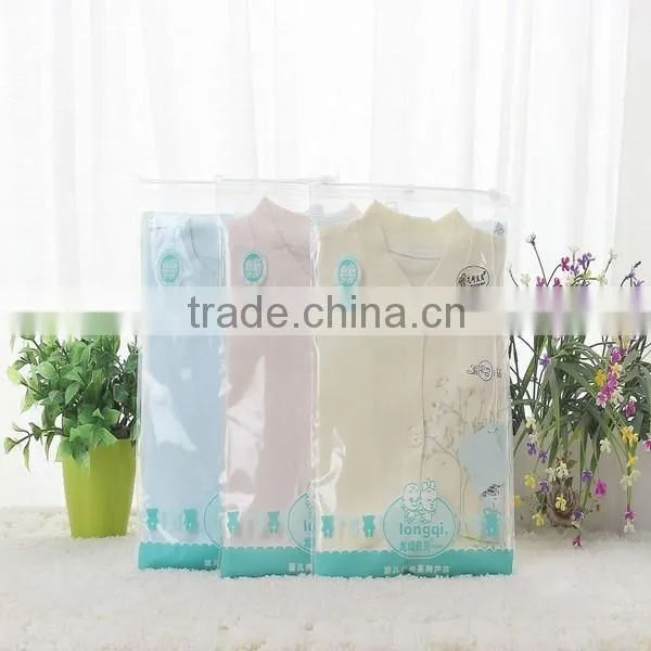 LT-MS-006 Cotton 100% Spring Unisex Baby Rompers photo-4