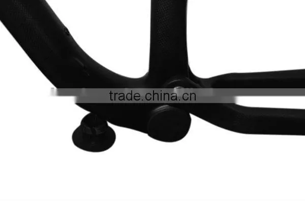Mtb Bike Full Carbon Frame, 29er MTB Carbon Frame Fiber Mtb Frame Bicycle Parts Bike China photo-4
