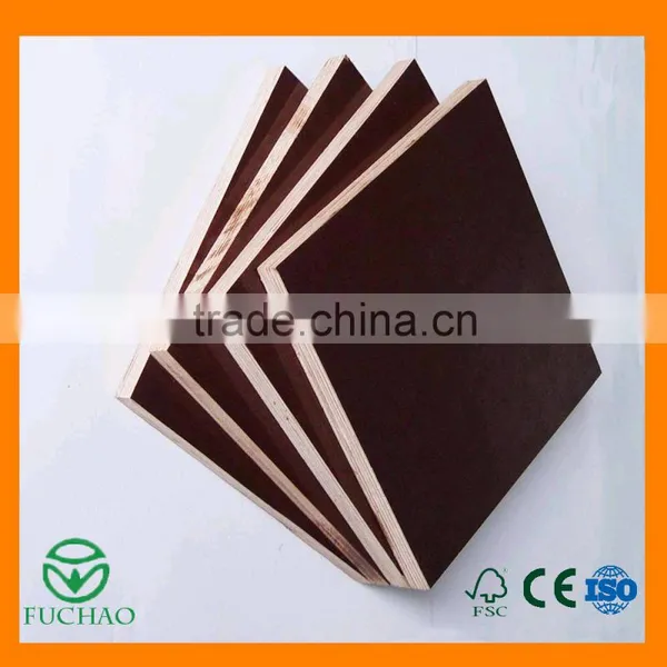 High Quality Laminated Plywood Sheets With Lowest Price of Laminated Plywood photo-6