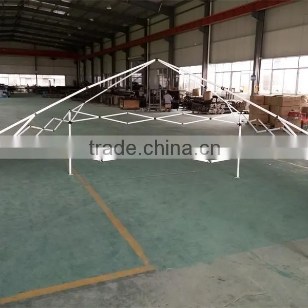 Folding Straight Wall Canopy 10ft x 10ft photo-3