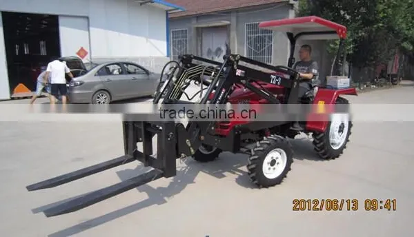 WEITUO Brand Tractor Mounted Tractor Mounted photo-3