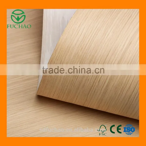 Natural Bintangor, Okoume, Mahogany, Engineer Wood Veneer for Interior Decoration photo-2