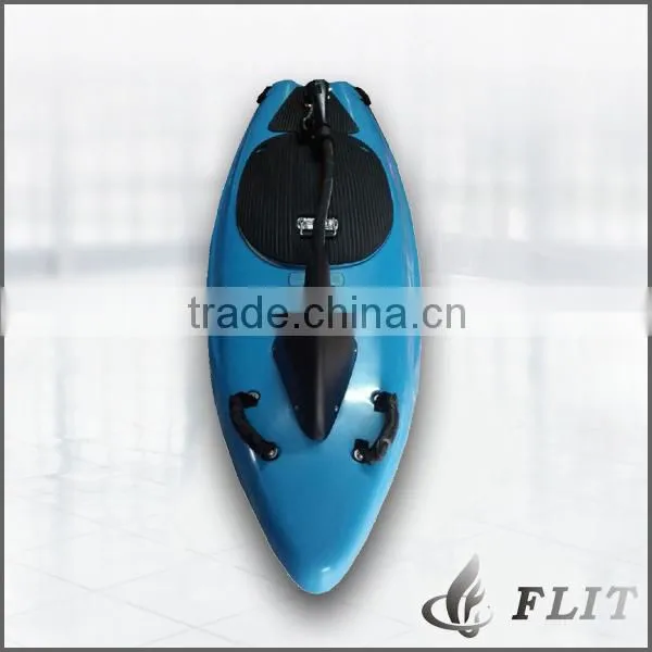 China Amazing Jet Power Surfboard,jet Power Surfboard Price photo-4