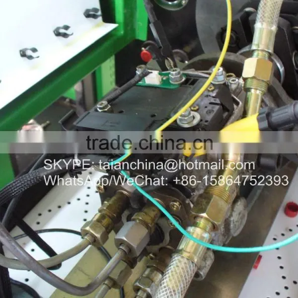 BOSCH VP44 Pump Tester photo-3