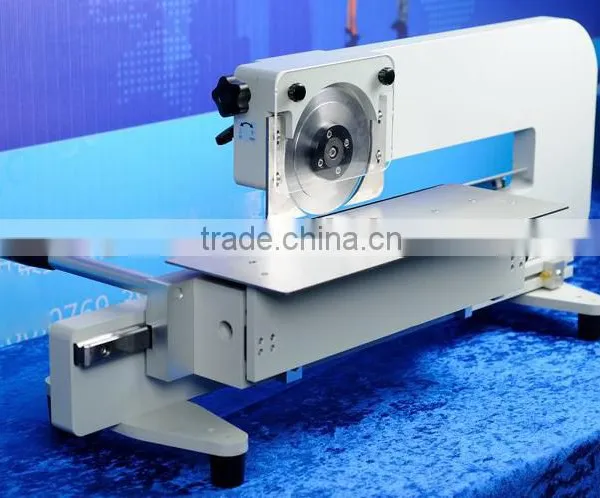 Manual PCB Cutting Equipment photo-4