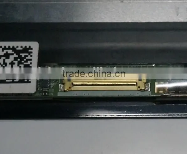 LCD Screen Display & Touch Digitizer Panel Assembly For Dell 11 3000 LP116WH6 (SP)(A2) (Factory Wholesale) photo-3