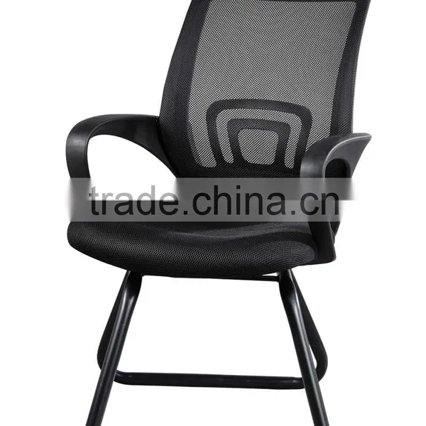 Practical Meeting and Visitor Chair Commercial Office Furniture Mesh Office Chair (SZ-OC202-1) photo-6