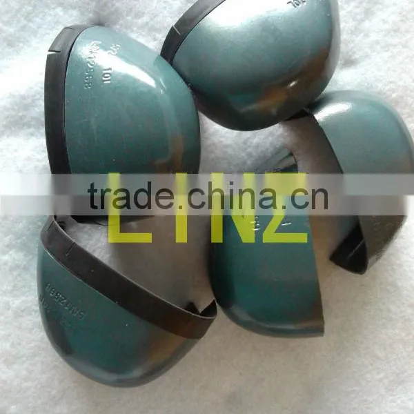 High Quality Steel Satey Toe Cap For Safety Shoes photo-3