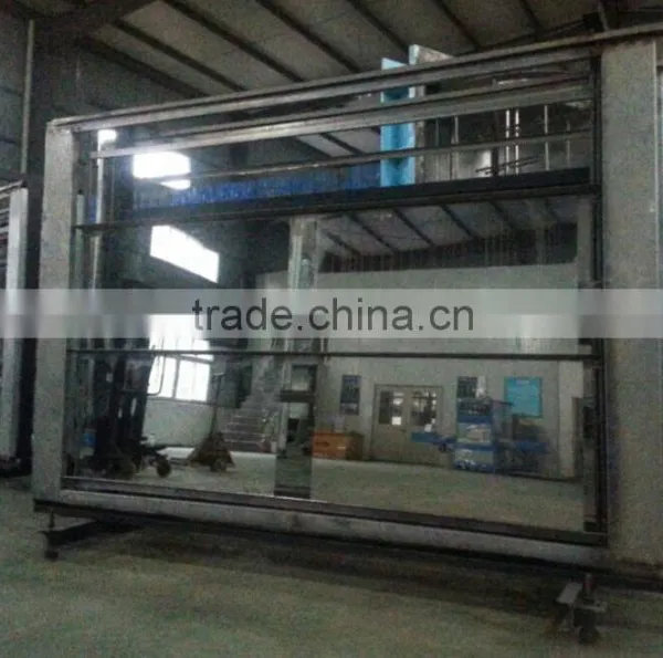 Acrylic Bead Aluminum Coating Machine photo-4