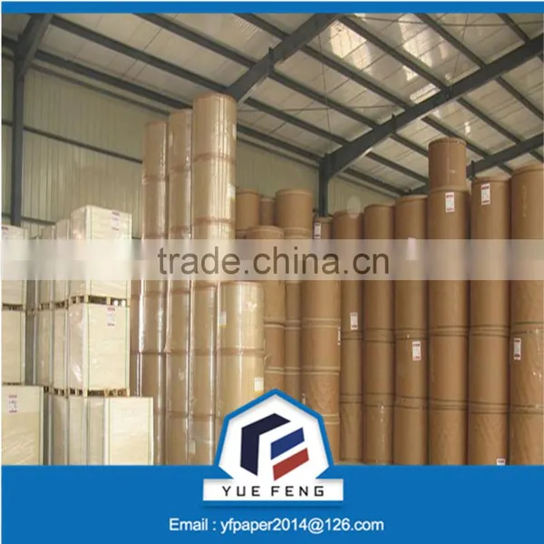 Folding Box Board and FBB Paper Board photo-5