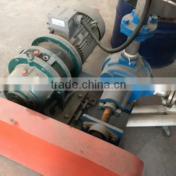 Sponge Foaming Making Machine Line photo-3