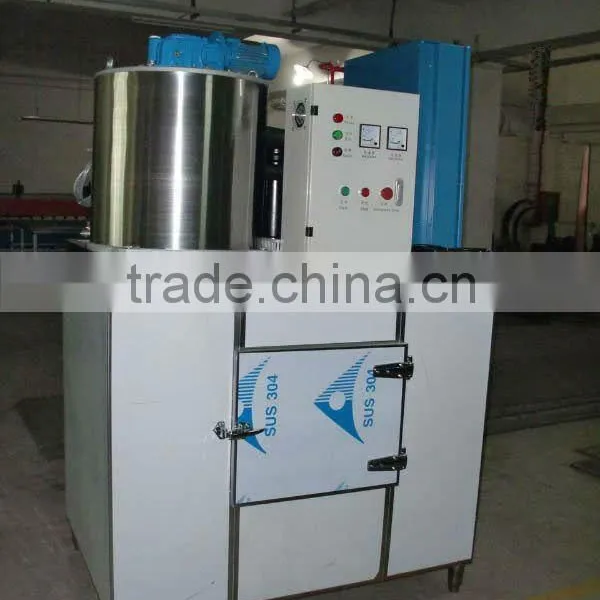 500kgs Flake Ice Maker for Sale photo-2