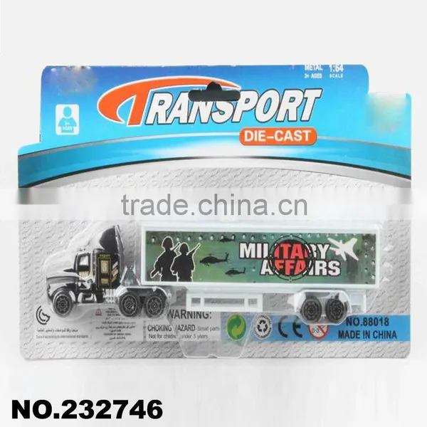 Truck Model