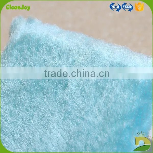 Set of 2 Pieces Wholesale Kitchen Sponge Towel photo-2