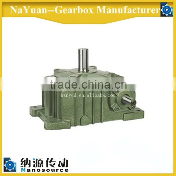 Wpo Marine Reduction Gearbox