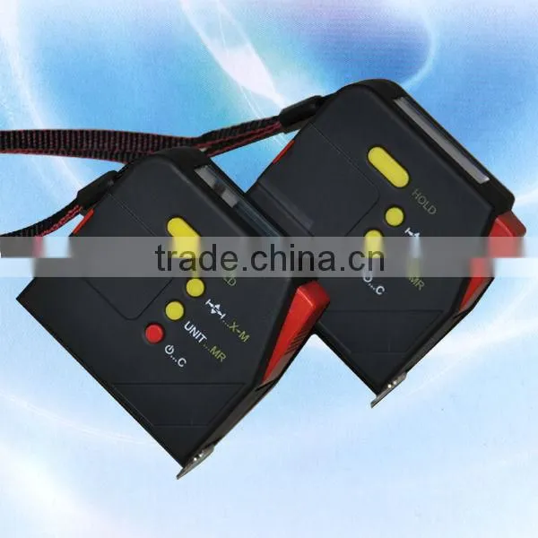 Electric Tape Measure
