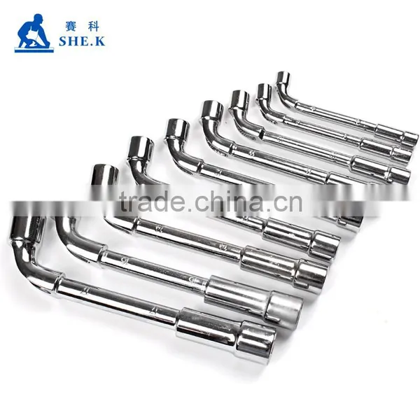 Wrench Tools Pipe Wrench