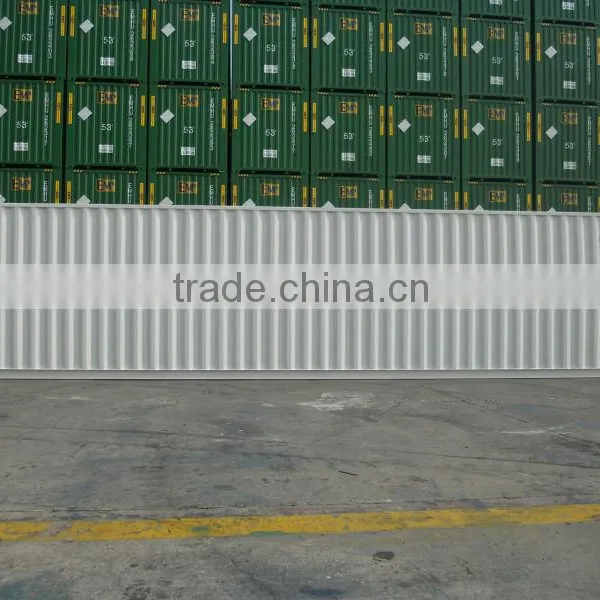 40'H House Container photo-3