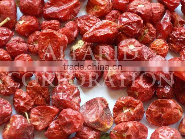 Red Chillies Stemless Without Aflatoxin From Pakistan