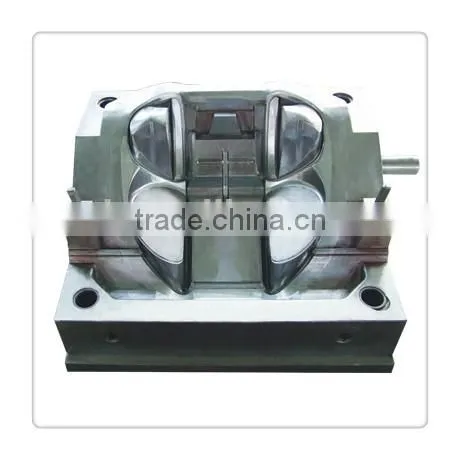 Auto Lamp Mould