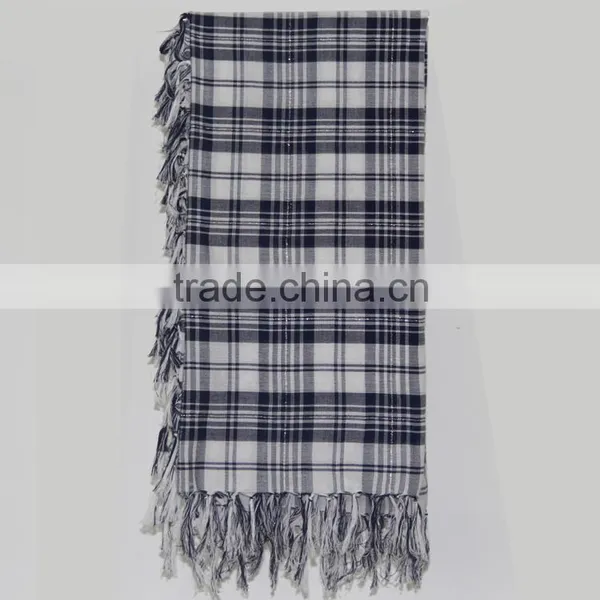 Shena Polyster Square Silk Scarf Manufacturer in China photo-2