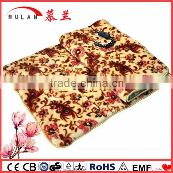 Portable Car Thermal Blanket photo-3