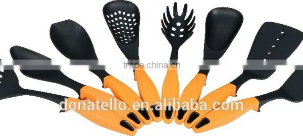2016 Durable Spoon Set Household Utensils 9PCS Kitchware China photo-5