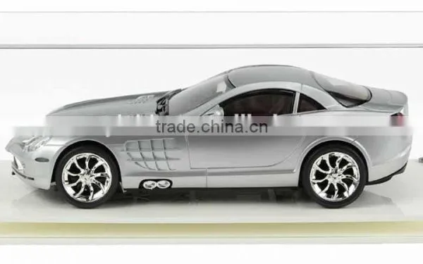 Model Car Acrylic Display Box High Quality 2016 photo-2