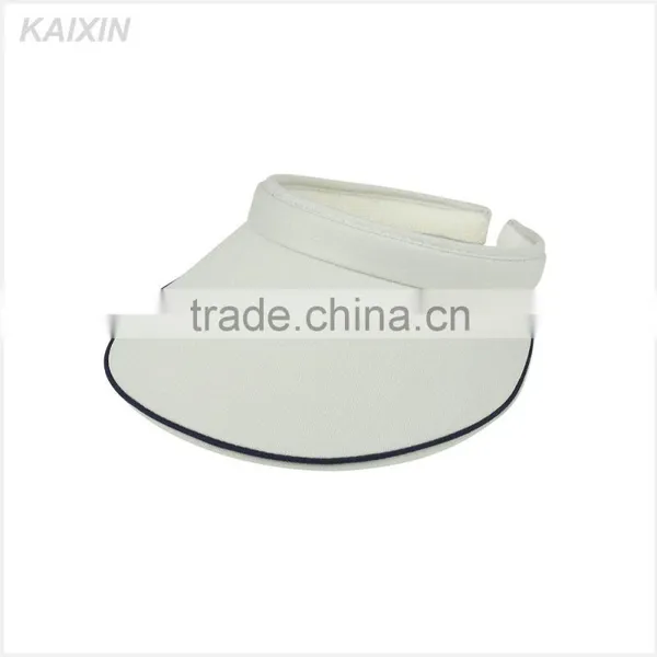 Wide Brim Sun Visor Hat photo-4